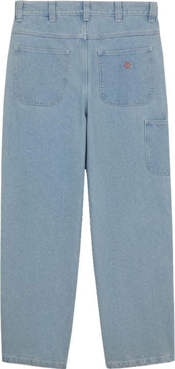 Produktbild Dickies Madison Baggy Fit Denim Vntg Blue (W31/L32)
