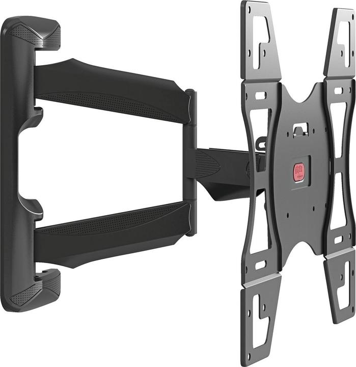Physix PHW-400M, Tilt&Turn mount, 26" - 37" (Wall, 43", 15 kg)