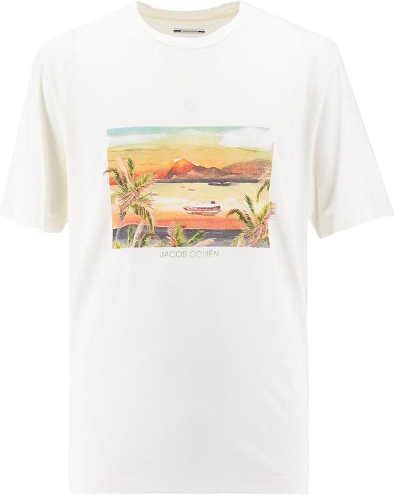 Jacob Cohen T-shirt (XL)