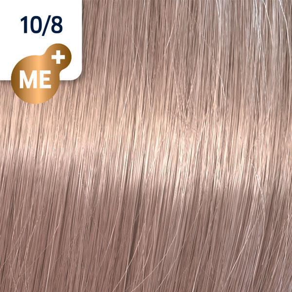 Immagine prodotto Wella Ricchi Naturali (10/8 perla bionda chiara)