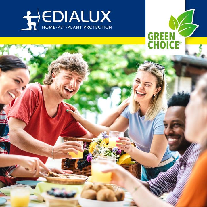 Actual product image Edialux Simple reusable fly trap
