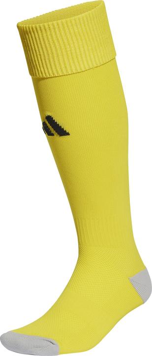 Actual product image adidas Milano 23 Football Socks yellow IB7815 (43-45) (L)
