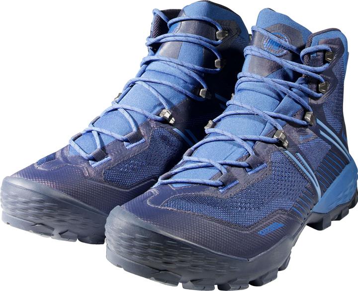 Actual product image Mammut Ducan II High GTX Men (44.5, 45)