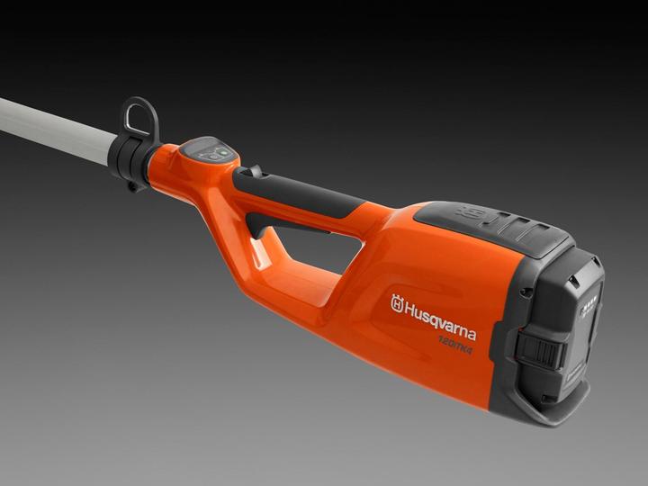 Immagine prodotto Husqvarna 120iTK4-PH (Sega a catena a batteria)