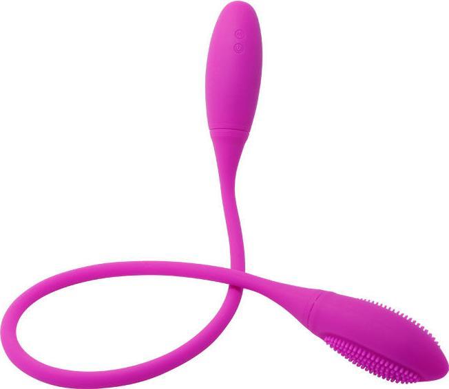 Productafbeelding Pretty Love Vibrator "Snaky Vibes