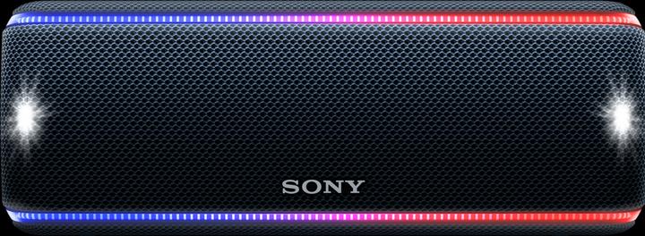 Image du produit Sony Srs-Xb31 (24 h, Fonctionnement sur batterie)