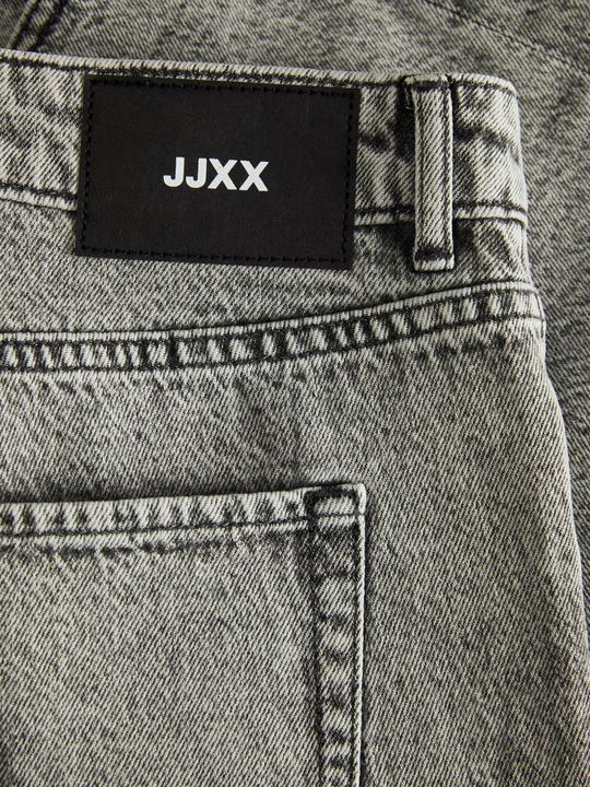 Actual product image JJXX Jxlaura Long Mw Denim Shorts Dnm Sn (L)