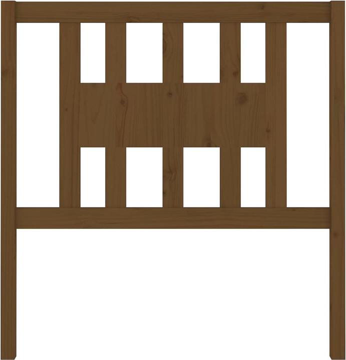 Immagine prodotto VidaXL Gizela (126 x 4 x 100 cm)