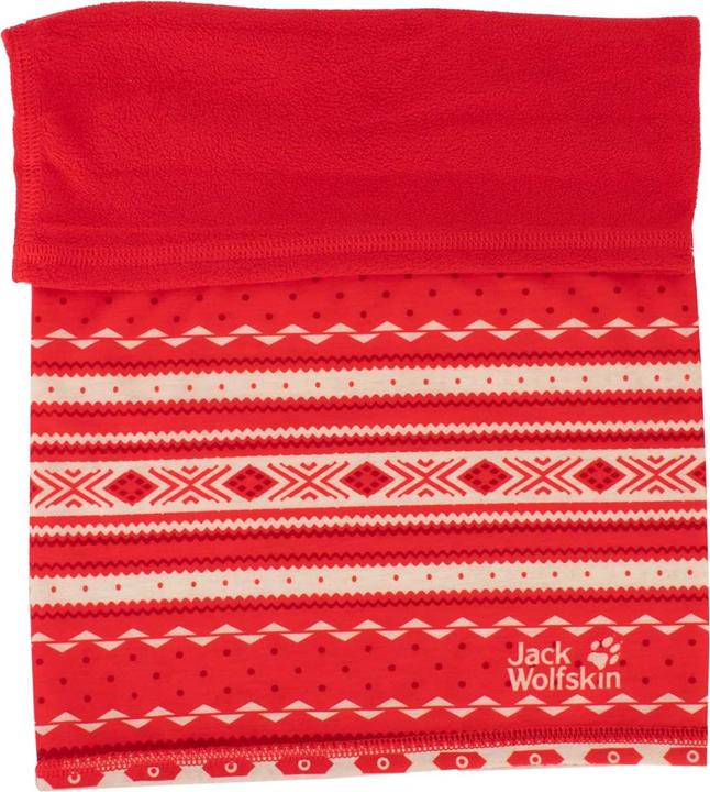 Produktbild Jack Wolfskin Winter Headgear Nack Warmer Schlauchschal Schal