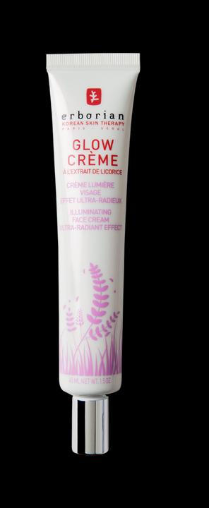 Actual product image Erborian Glow Creme (45 ml, Day cream)