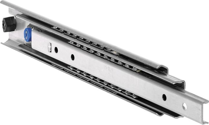 Accuride Ball over-extension DS5321, Corrosion resistant