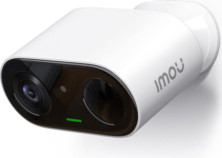 Actual product image Imou 2K Überwachungskamera mit Personenerkennung