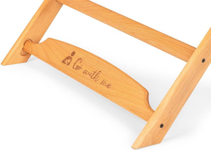 Actual product image Homitis Serina Cradle