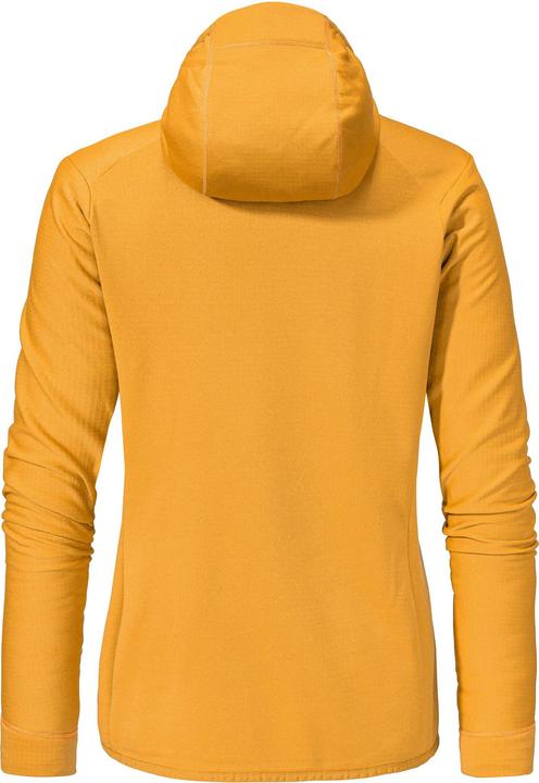 Actual product image Schöffel Fleece Hoody Style Blaueis WMS (40, L)