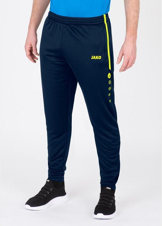 Produktbild JAKO Trainingshose Active (128)