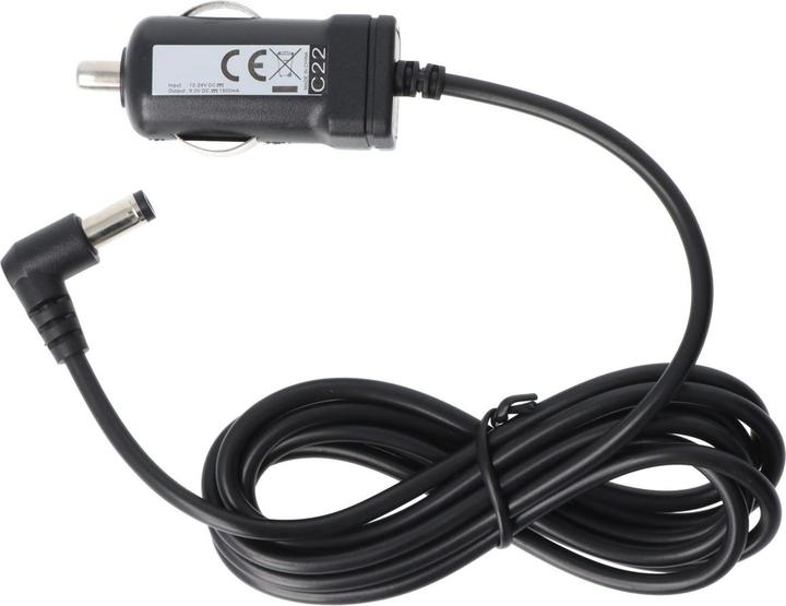 Produktbild AccuCell KFZ-Ladekabel tonies Toniebox (1 Stk., 1800 mAh, Akku)