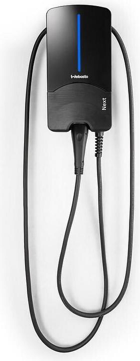 Actual product image Webasto Next 22KW Type 2 7.0m cable (Type 2, 22 kW, 32 A, Hard wired)