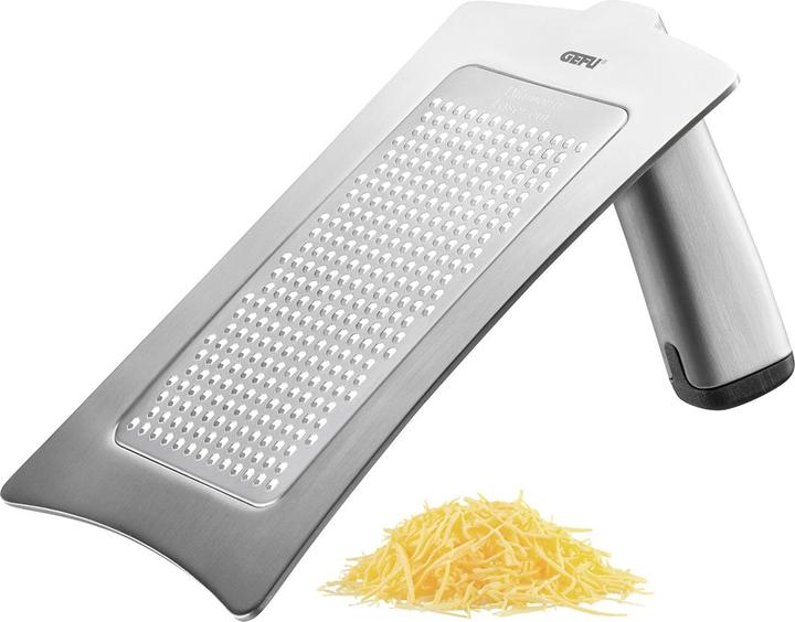 Actual product image GEFU Gourmet grater FORMAGGIO