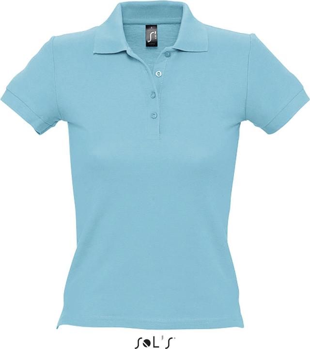 Atoll Blue