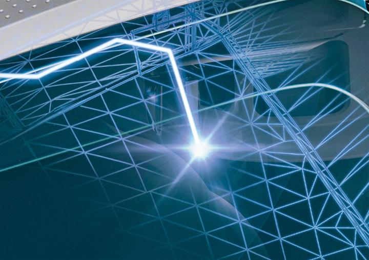 Image du produit Bosch Hausgeräte Relaxx'x