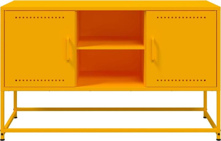 Actual product image VidaXL Highboard (39 x 36 x 123 cm)
