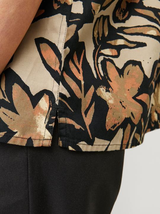 Immagine prodotto Jack & Jones Camicia hawaiana dal taglio rilassato Camicia hawaiana (M)