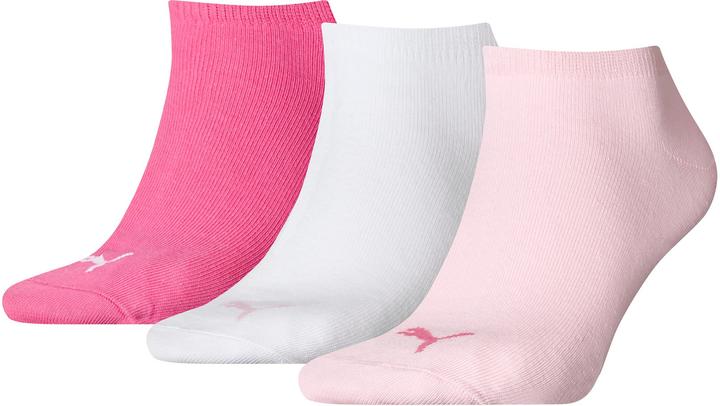 Puma Socken Sportlich Stretch (39 - 42)
