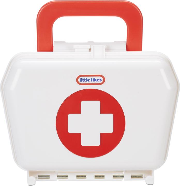 Image du produit MGA Kit de premiers secours Little Tikes
