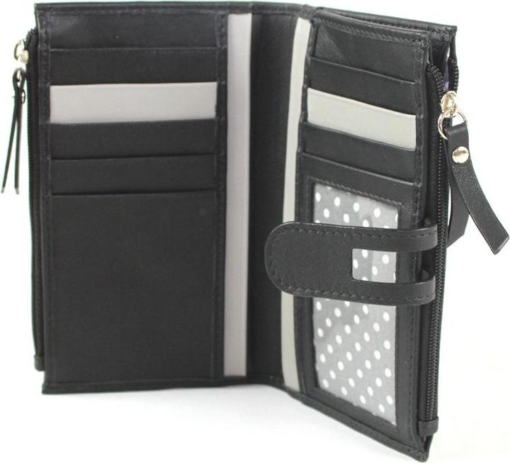 Immagine prodotto Eastern Counties Leather Ottilie Borsa Donna
