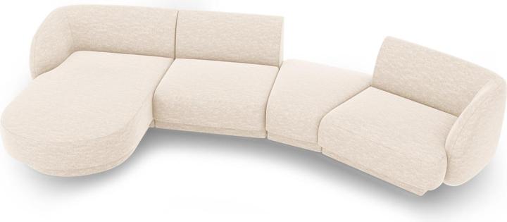 Produktbild Micadoni Miley (4-Sitzer, 2-Sitzer, 3-Sitzer)