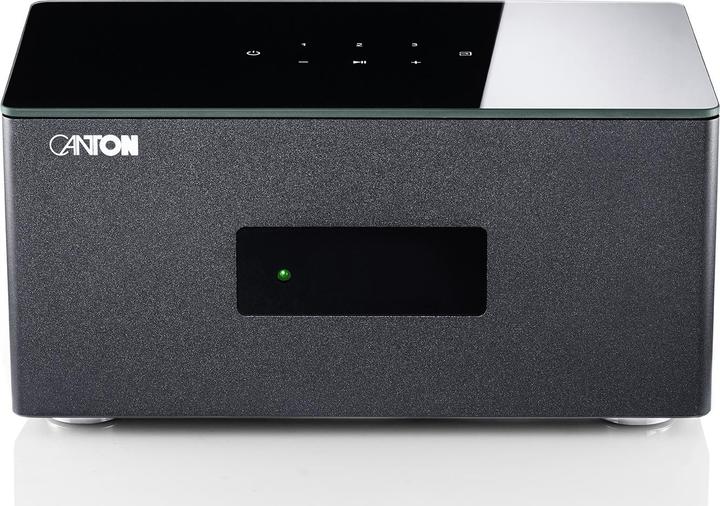 Produktbild Canton Smart Amp 5.1 (Verstärker)