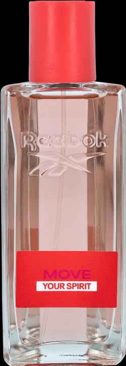 Image du produit Reebok Move Your Spirit Women Edt Spray (Eau de toilette, 50 ml)