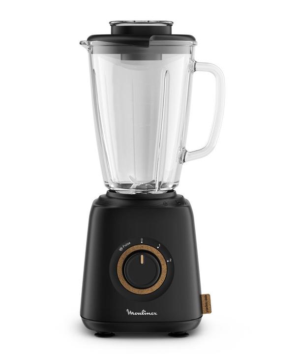 Actual product image Moulinex Eco Respect (800 W)