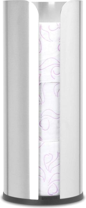 Produktbild Brabantia Toilettenpapierhalter