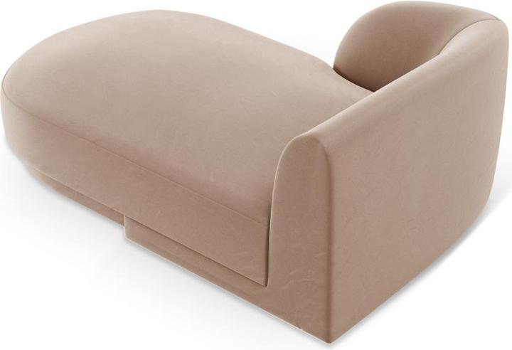 Actual product image Micadoni Miley (Chaise longue)