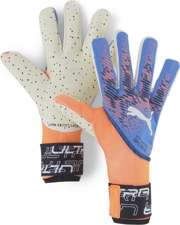 Actual product image Puma ULTRA Ultimate 1 NC (9)