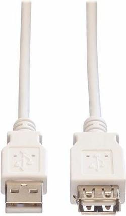 Actual product image Value USB 2.0 cable (1.80 m, USB 2.0)
