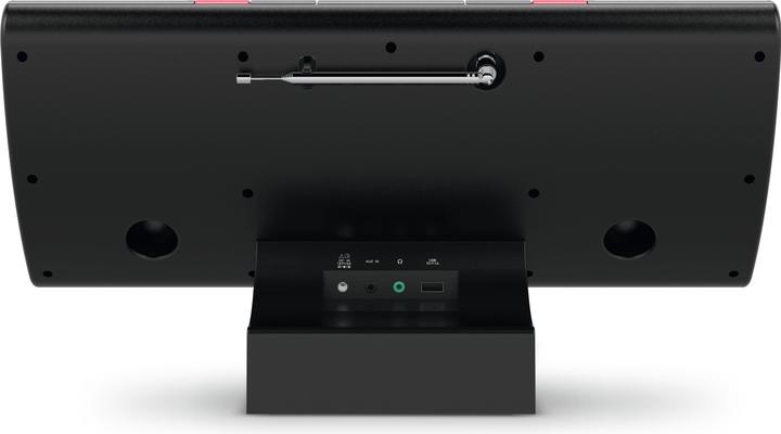 Actual product image TechniSat MultyRadio 4.0 (DAB+, Web radio, Wi-Fi, Bluetooth)
