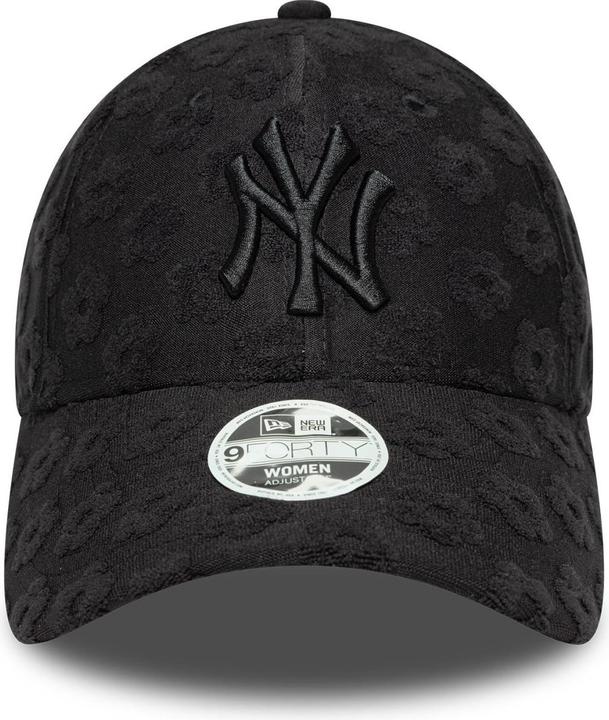 Produktbild New Era 9Forty Damen Cap - Towel Floral New York Yankees