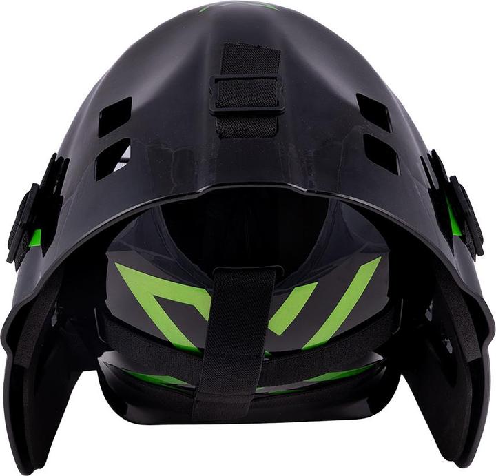Produktbild Oxdog XGuard Maske JR (One Size)
