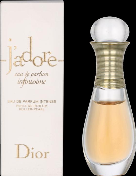 Actual product image Dior J'Adore Infinissime (Eau de parfum, 20 ml)