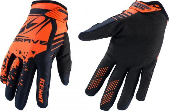 Produktbild Kenny motocross-handschuhe brave (Damen, 7)