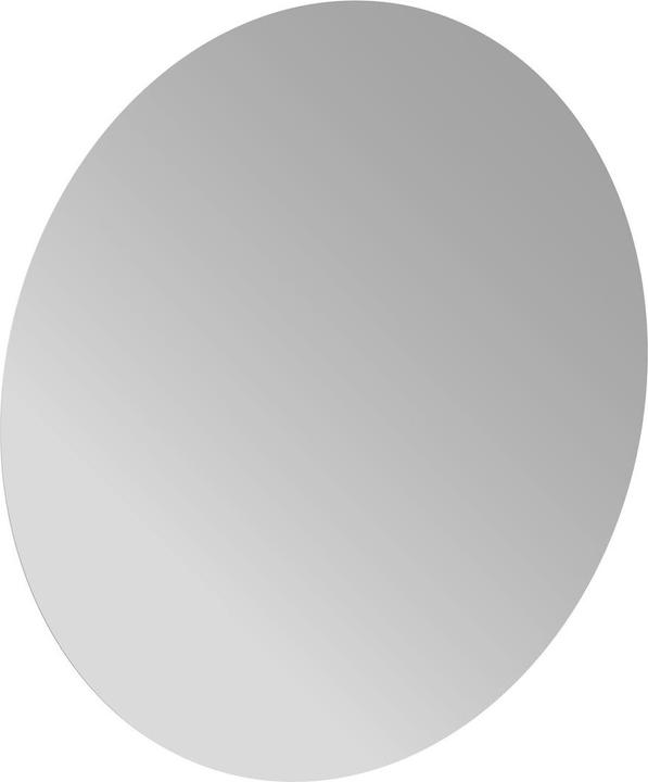 Actual product image Emco pure LED light mirror, diameter 1000 mm, 4411010