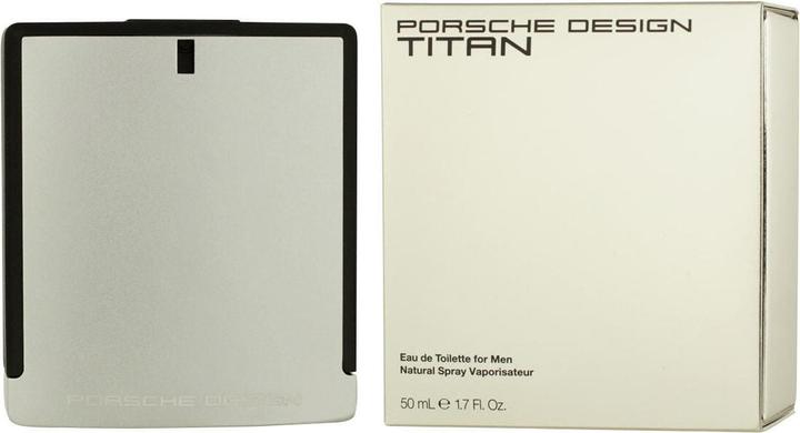 Porsche Design Titan