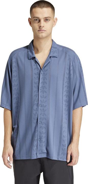 Produktbild adidas M Fash Ss Sht (L)