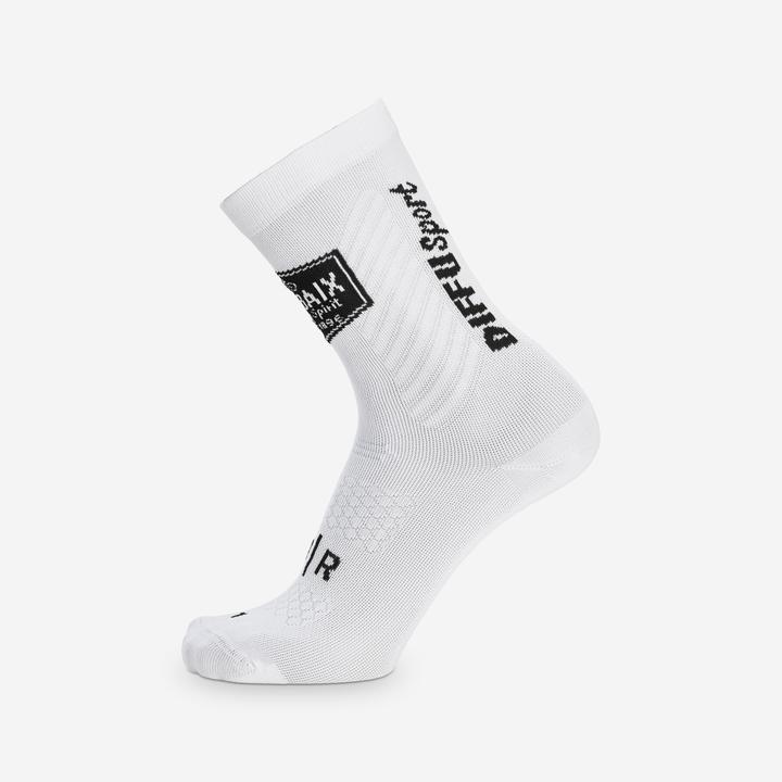 Image du produit Van rysel Chaussettes vélo route réplicas - ROUBAIX Team (35, 38)