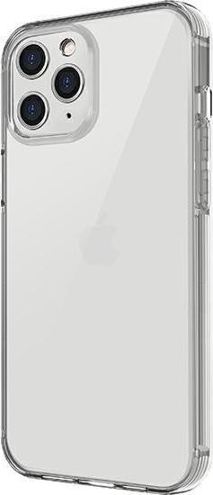 Image du produit Uniq Unique Air Fender iPhone 12 Pro Max 6.7 case, clear (Apple iPhone 12 Pro Max)