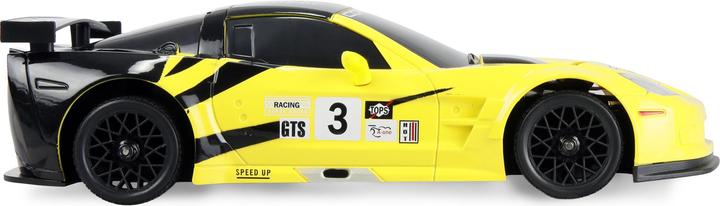 Immagine prodotto Amewi RC Drift Lizenz Corvette gelb (RTR pronto all'uso)