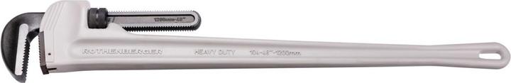 Produktbild Rothenberger Einhandrohrzange ALUDUR (1200 mm)