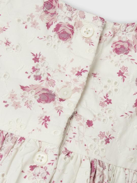 Produktbild Name it Bio-Baumwoll Kleid (68)